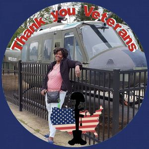 Meet your Posher, Maxine